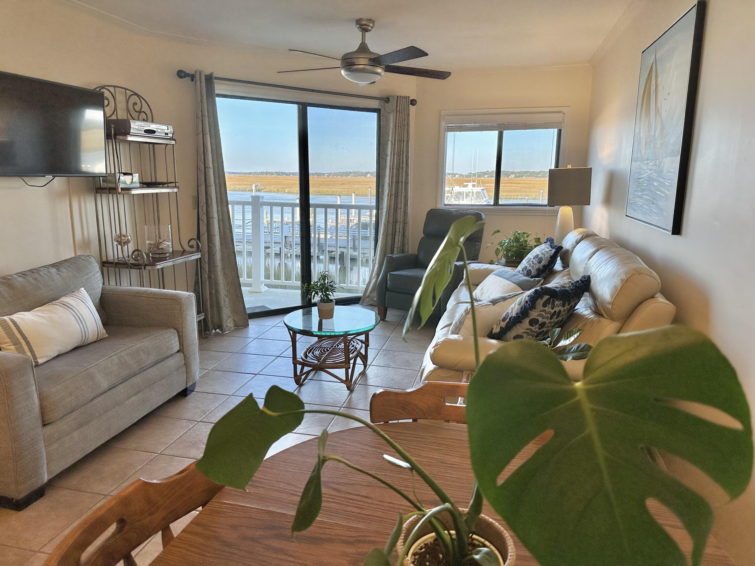 3701 Docksite Road, Unit 117 Edisto Beach, SC 29438 - Photo 6 of 29 IMG_1360