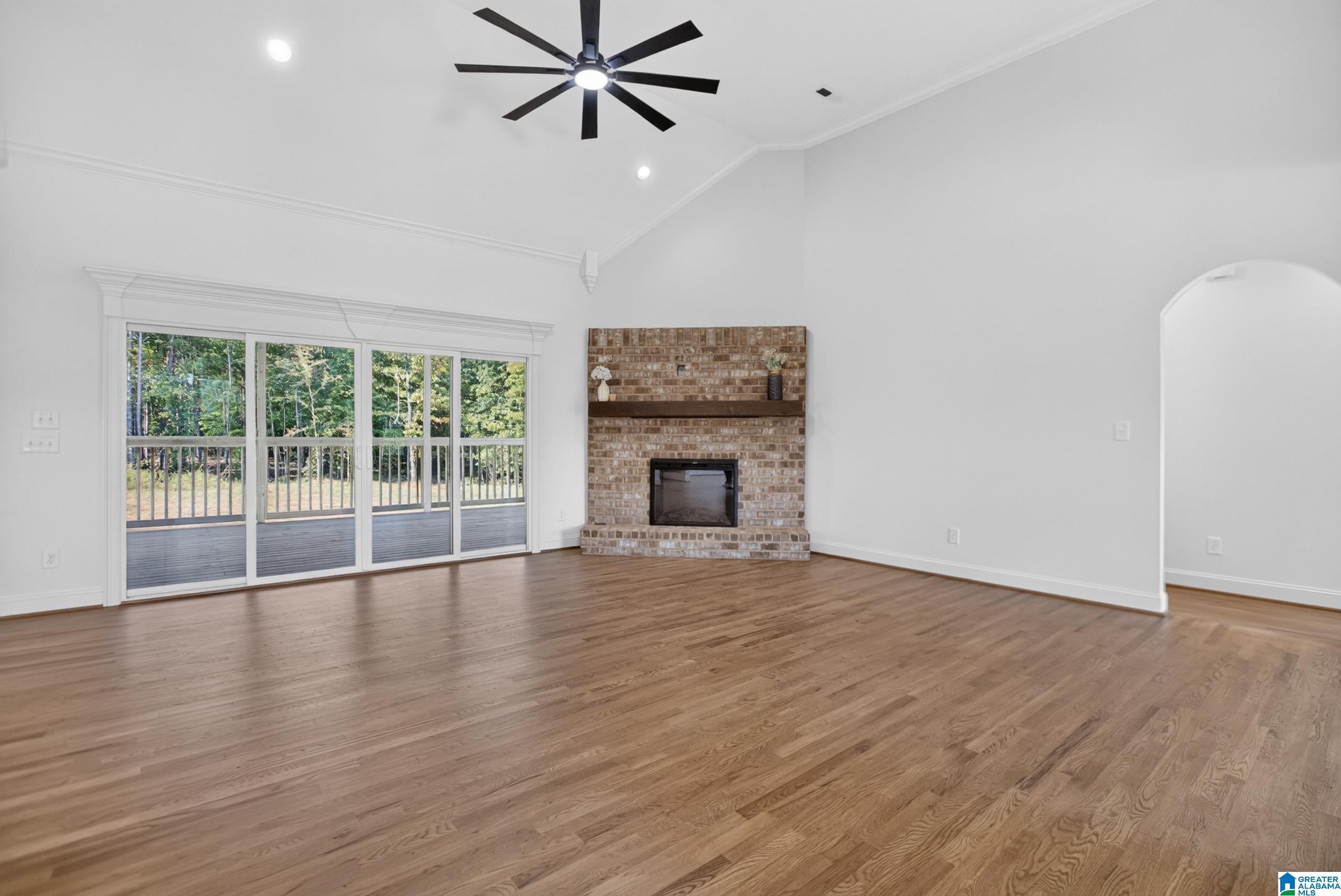 231 Blue Ridge Road Pell City, AL 35128 - Photo 11 of 54 Gallery Image 11