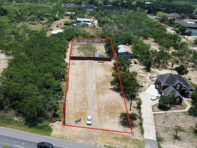 $120,000 | 0 Expressway 83 Highway, La Joya, TX 78560