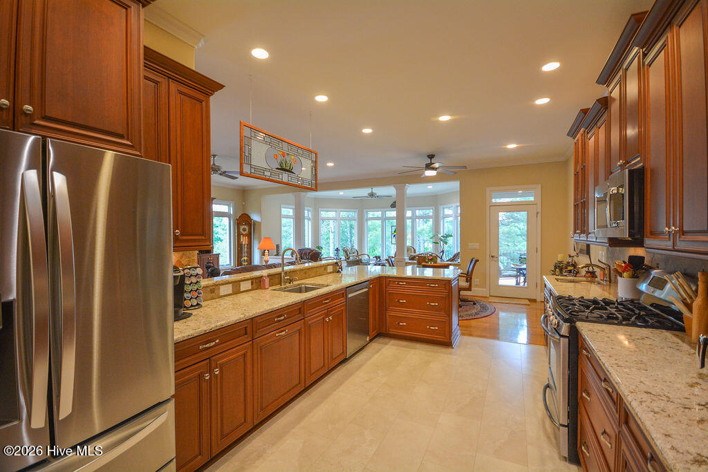210 Beths Point West End, NC 27376 - Photo 41 of 174