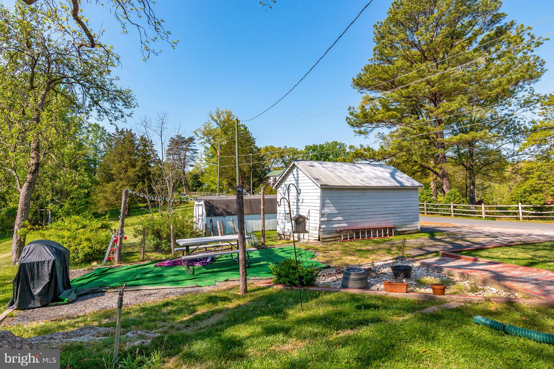 8213 Wolf Run Shoals Road Clifton, VA 20124 - Photo 13 of 25