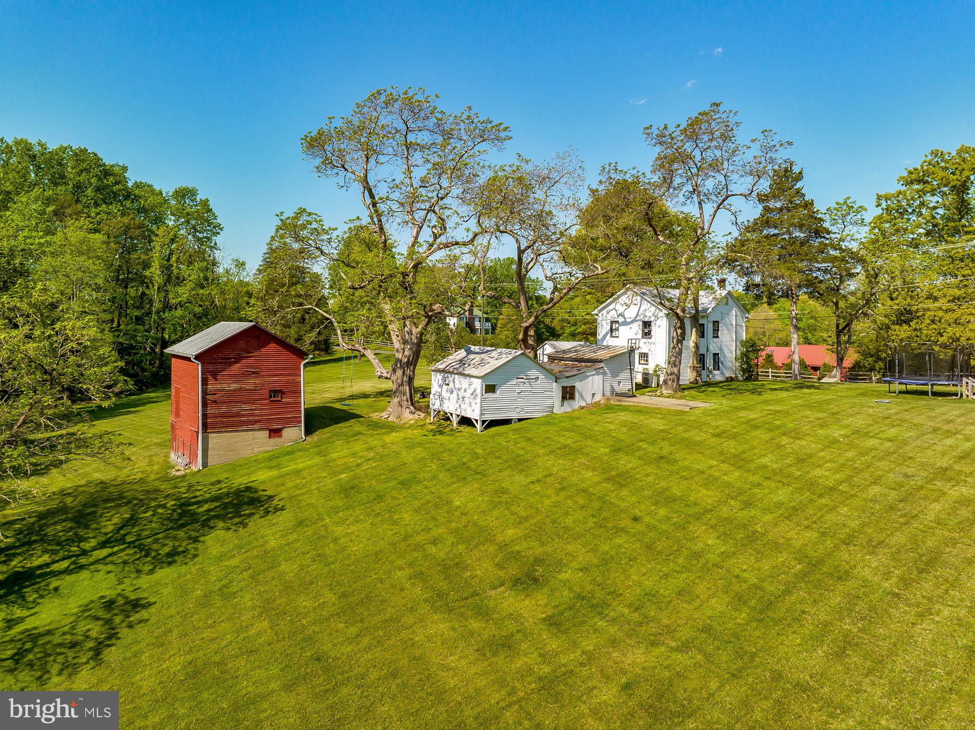 8213 Wolf Run Shoals Road Clifton, VA 20124 - Photo 19 of 25