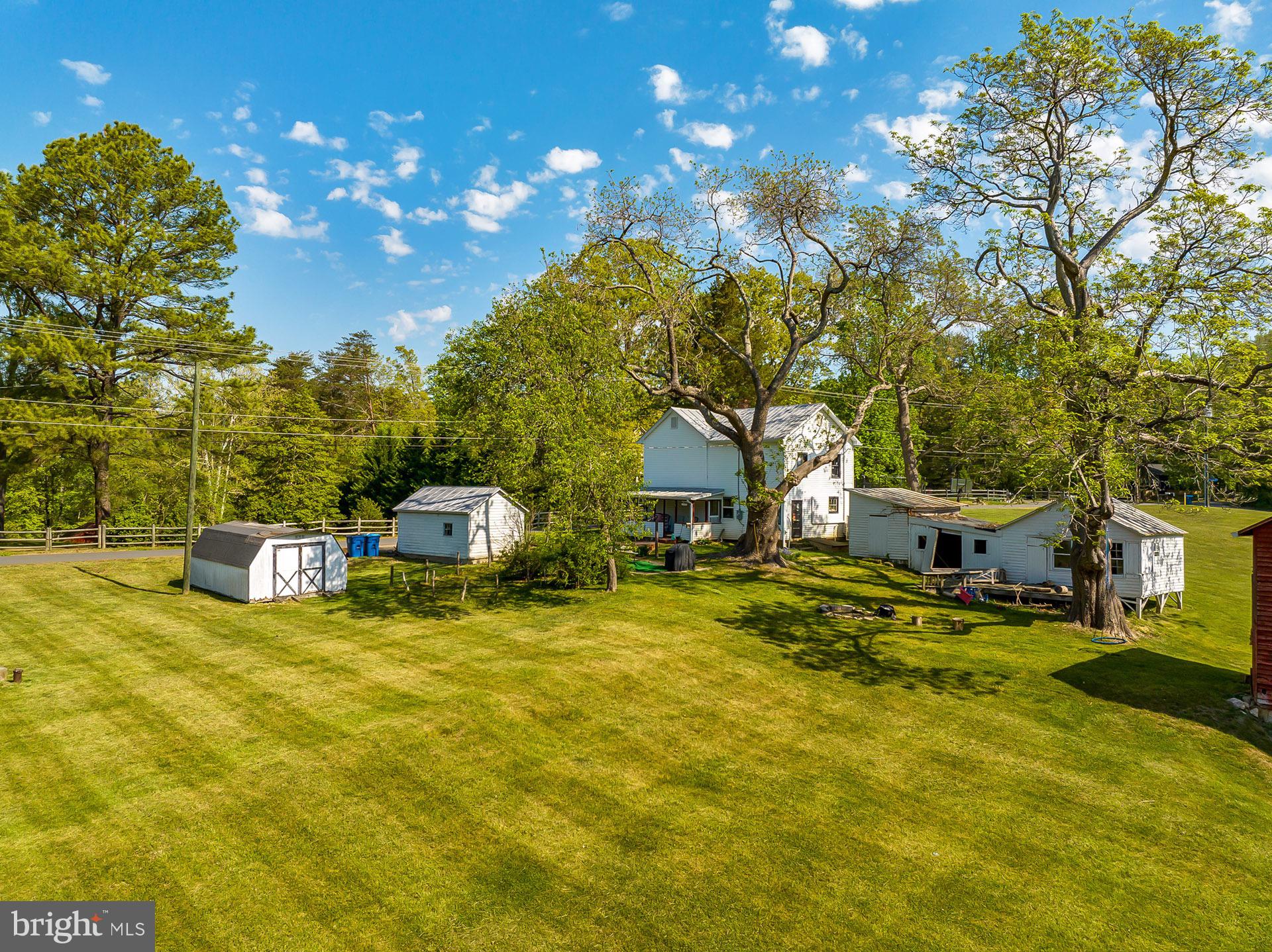 8213 Wolf Run Shoals Road Clifton, VA 20124 - Photo 20 of 25