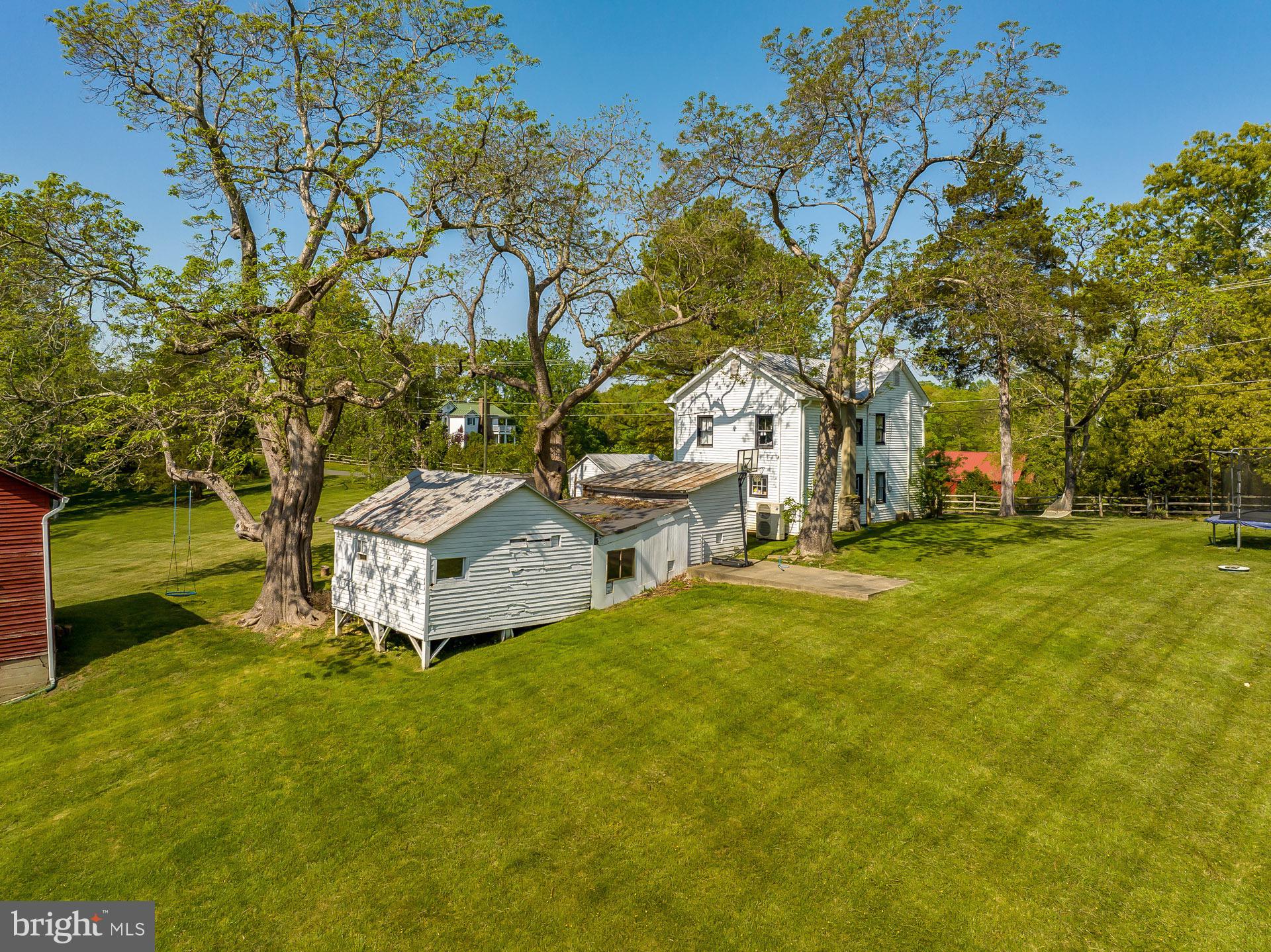 8213 Wolf Run Shoals Road Clifton, VA 20124 - Photo 21 of 25