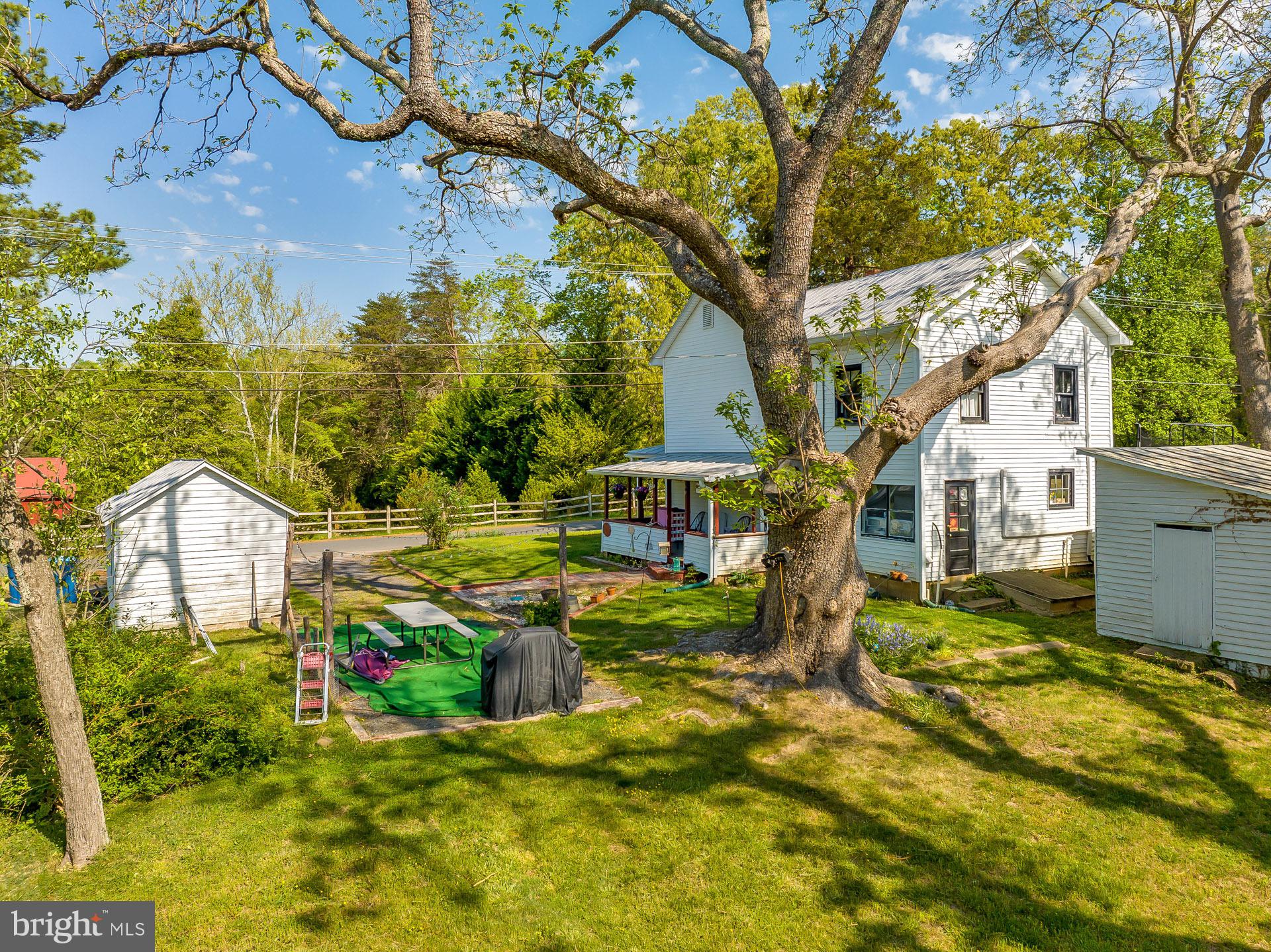 8213 Wolf Run Shoals Road Clifton, VA 20124 - Photo 25 of 25