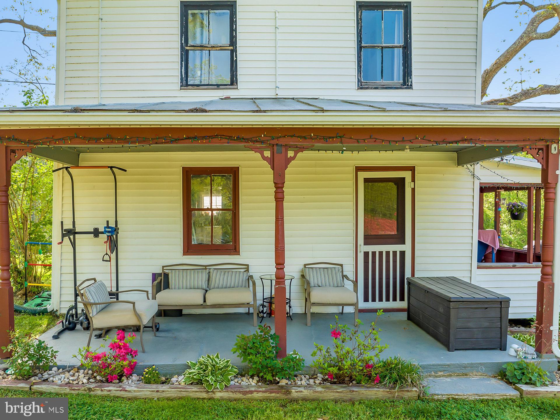 8213 Wolf Run Shoals Road Clifton, VA 20124 - Photo 6 of 25