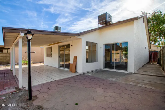 $369,000 | 1710 East Greenway Circle, Phoenix, AZ 85042