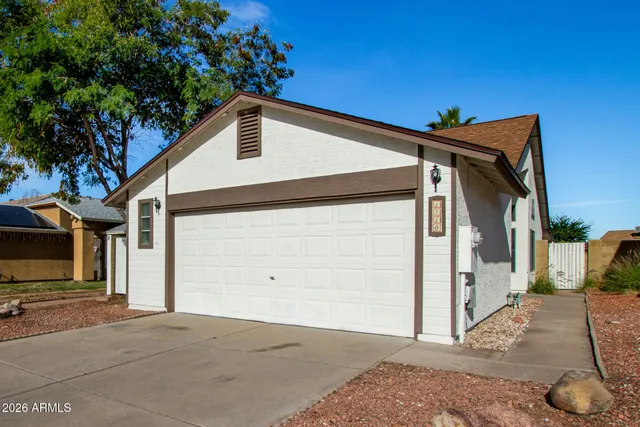 $369,000 | 1710 East Greenway Circle, Phoenix, AZ 85042