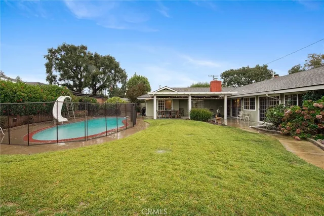 $1,299,000 | 349 North Marcile Avenue, Glendora, CA 91741