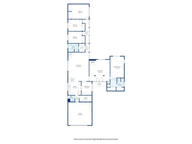 $1,299,000 | 349 North Marcile Avenue, Glendora, CA 91741