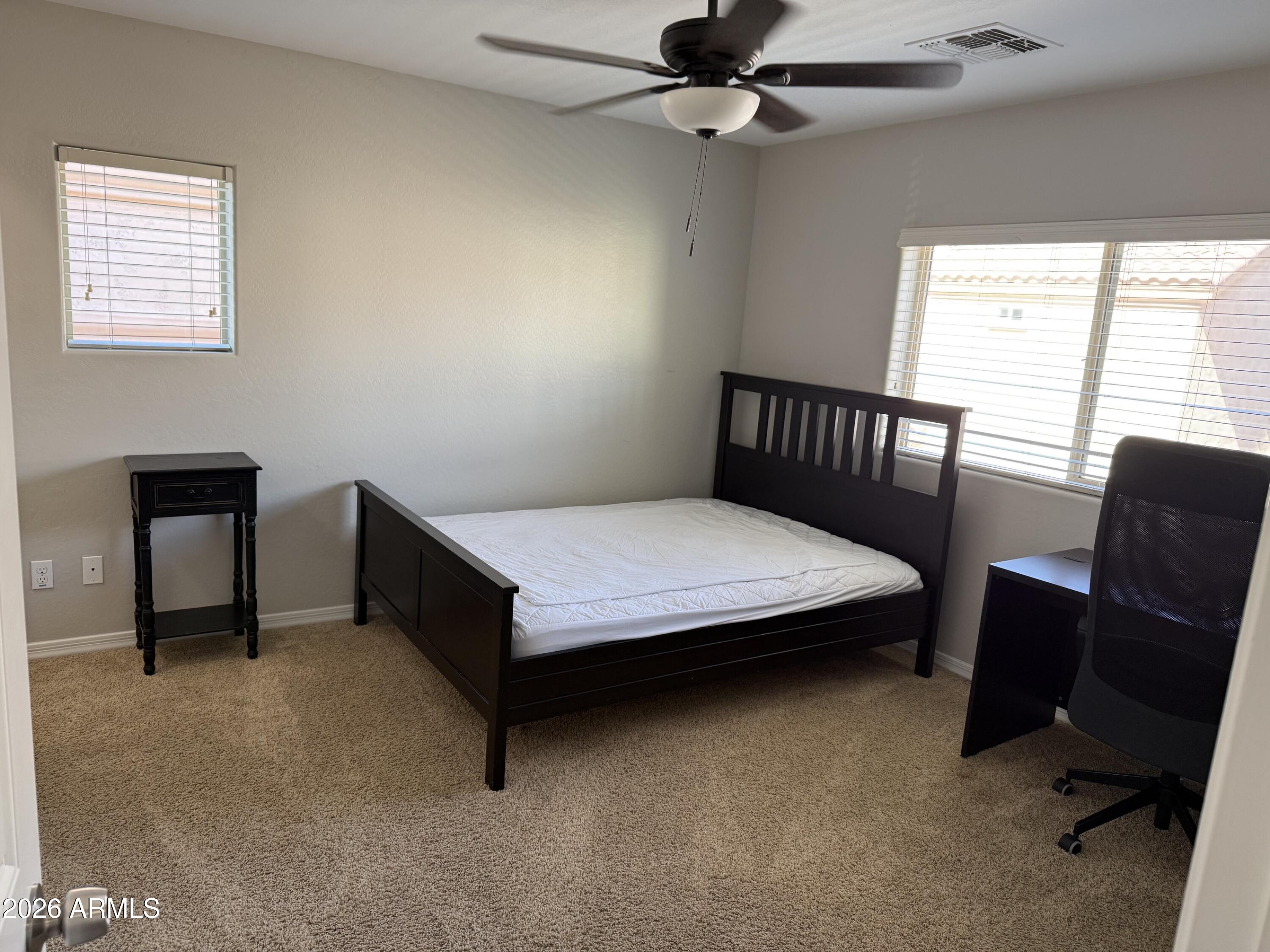 1415 South Terrace Road Tempe, AZ 85281 - Photo 11 of 20 bedroom 1