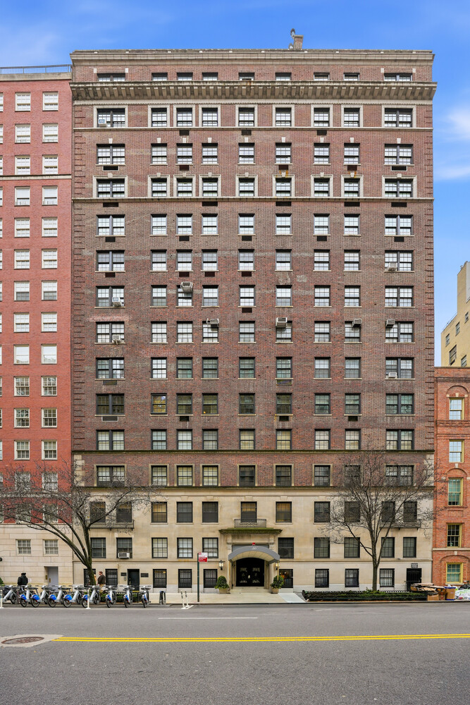 50 East 72nd Street, Unit 10B Manhattan, NY 10021 - Photo 24 of 25