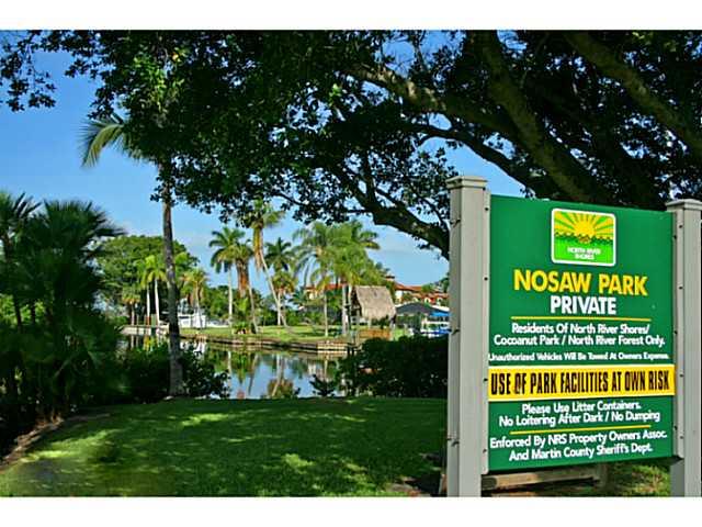 814 Northwest Spruce Ridge Drive Stuart, FL 34994 - Photo 23 of 24 Gallery Image 23
