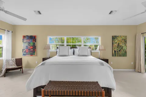 a view of a livingroom with furniture