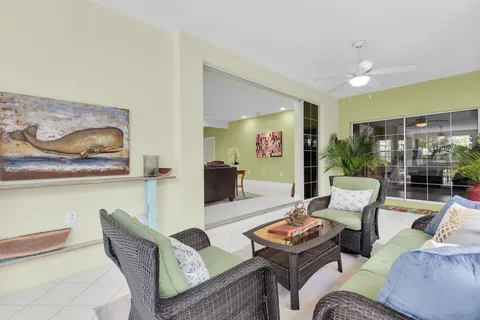 $2,995,000 | 20920 5th Avenue West, Cudjoe, FL 33042