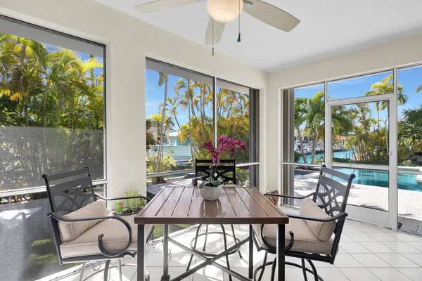 $2,995,000 | 20920 5th Avenue West, Cudjoe, FL 33042