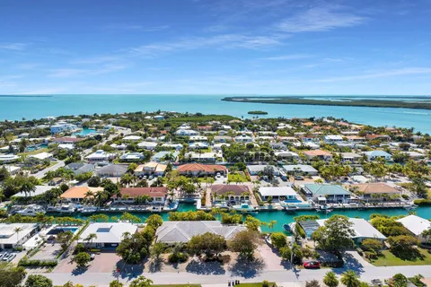 $2,995,000 | 20920 5th Avenue West, Cudjoe, FL 33042
