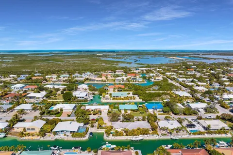 $2,995,000 | 20920 5th Avenue West, Cudjoe, FL 33042