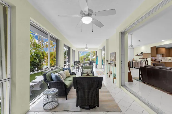 $2,995,000 | 20920 5th Avenue West, Cudjoe, FL 33042