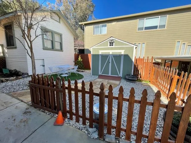 $615,000 | 411 Rex Avenue, Jackson, CA 95642