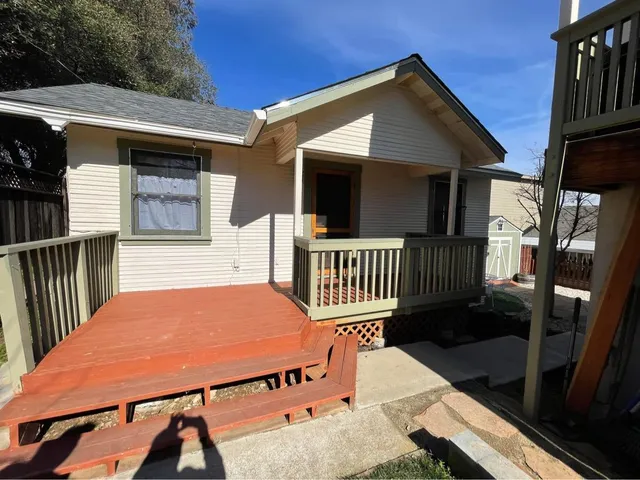 $615,000 | 411 Rex Avenue, Jackson, CA 95642