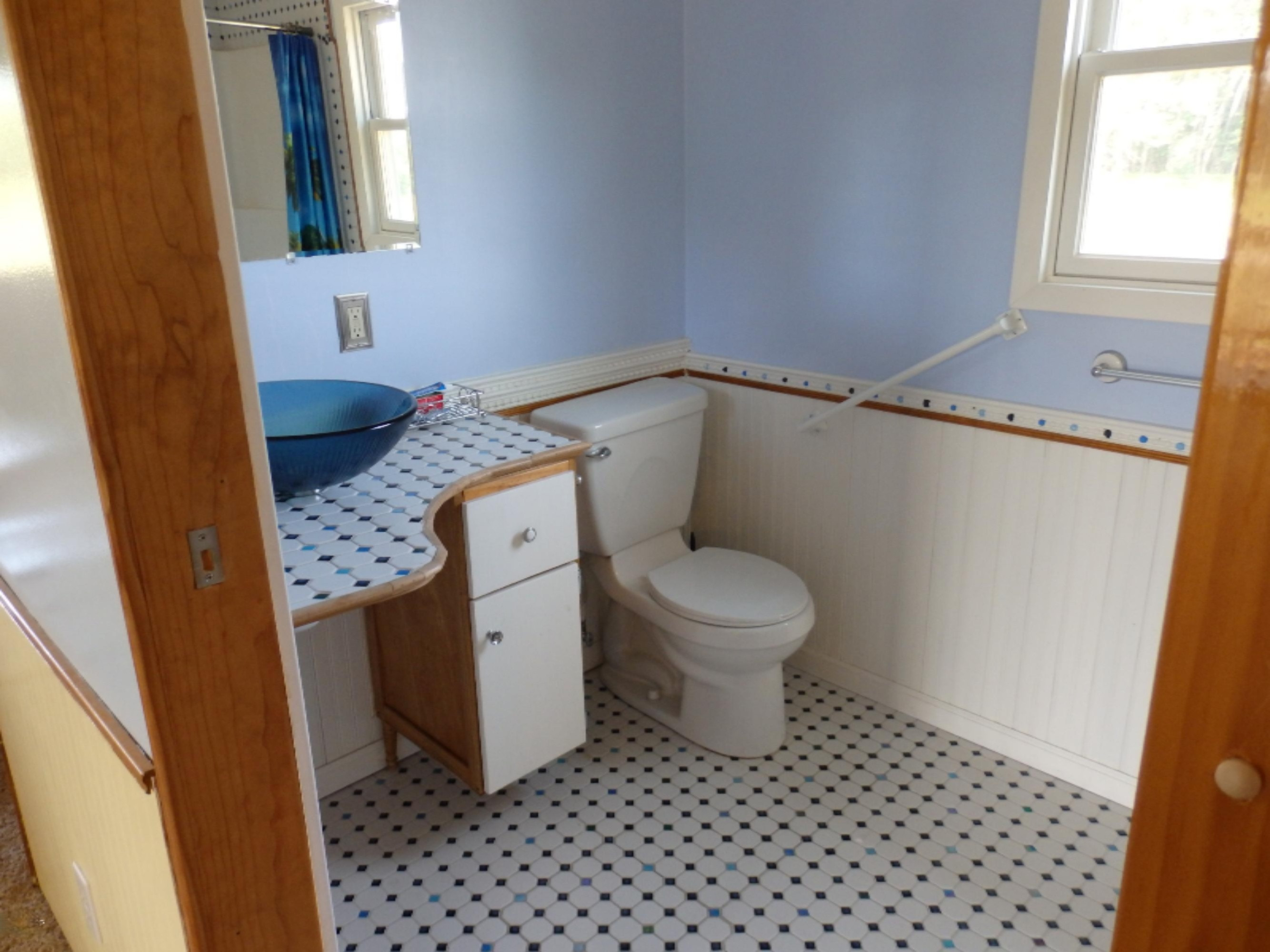204 Edel Road Manistee, MI 49660 - Photo 7 of 28 Bath 2