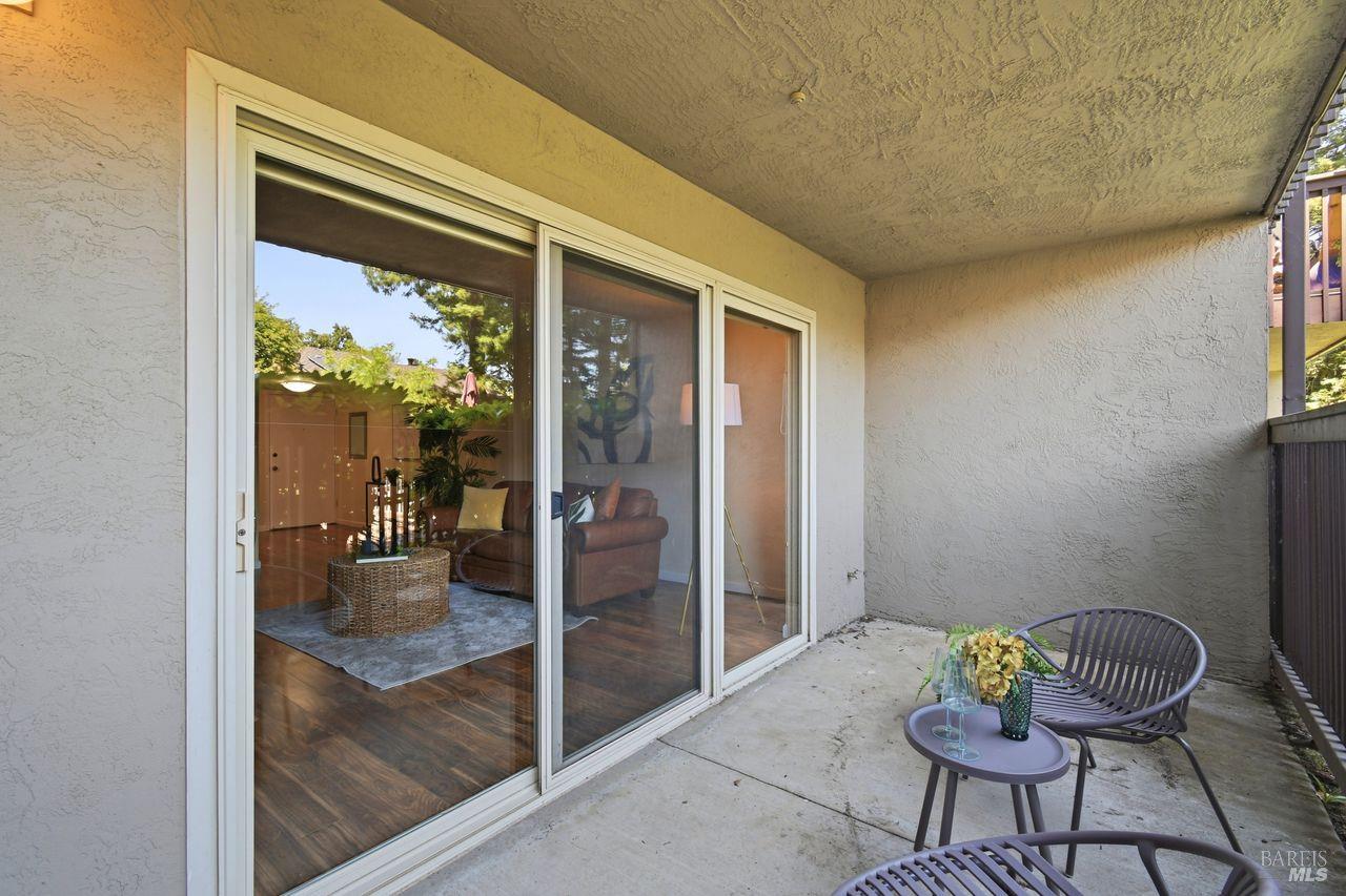 300 Los Alamos Road, Unit 104 Santa Rosa, CA 95409 - Photo 28 of 41