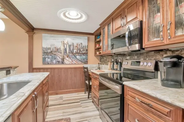 $415,000 | 36750 Highway 19, Unit 7110, Palm Harbor, FL 34684