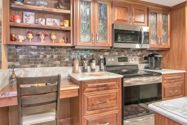 $415,000 | 36750 Highway 19, Unit 7110, Palm Harbor, FL 34684