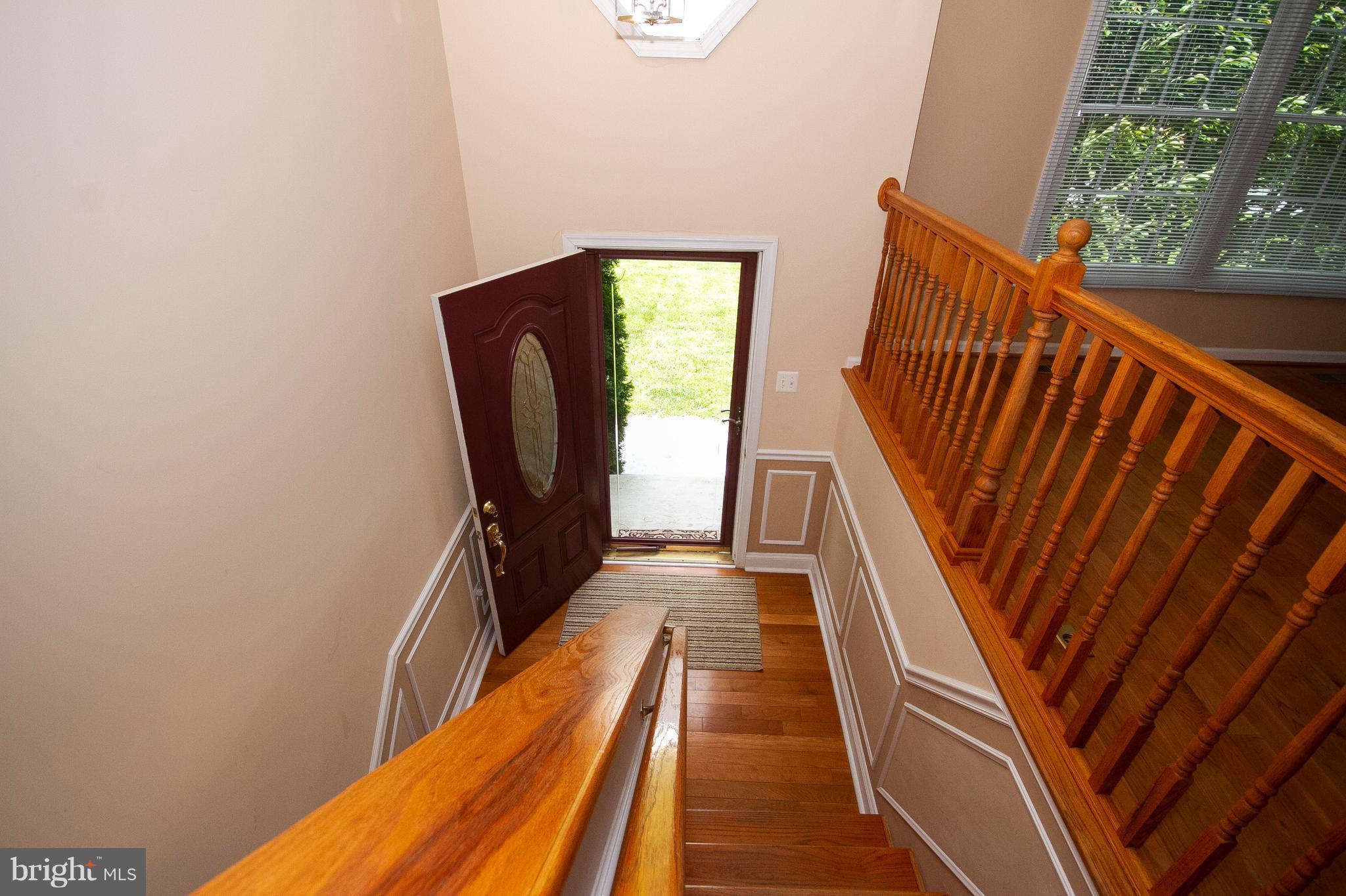 317 Pylesville Road Pylesville, MD 21132 - Photo 2 of 27 Split Foyer