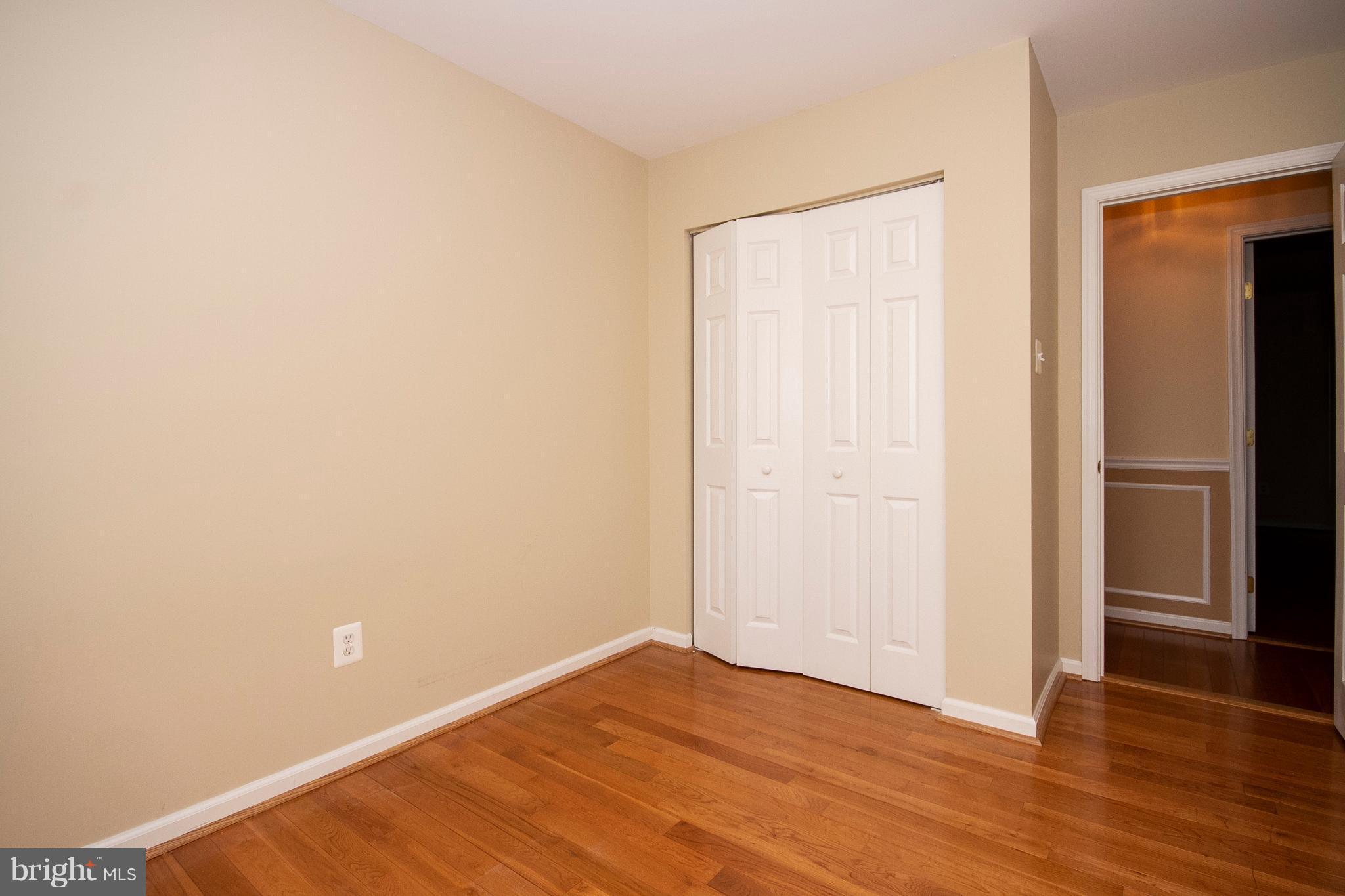 317 Pylesville Road Pylesville, MD 21132 - Photo 13 of 27 3rd Bedroom