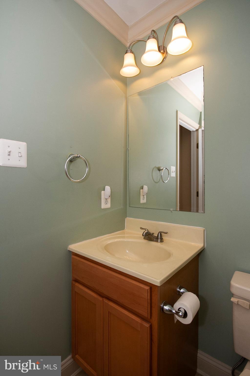 317 Pylesville Road Pylesville, MD 21132 - Photo 17 of 27 Bath