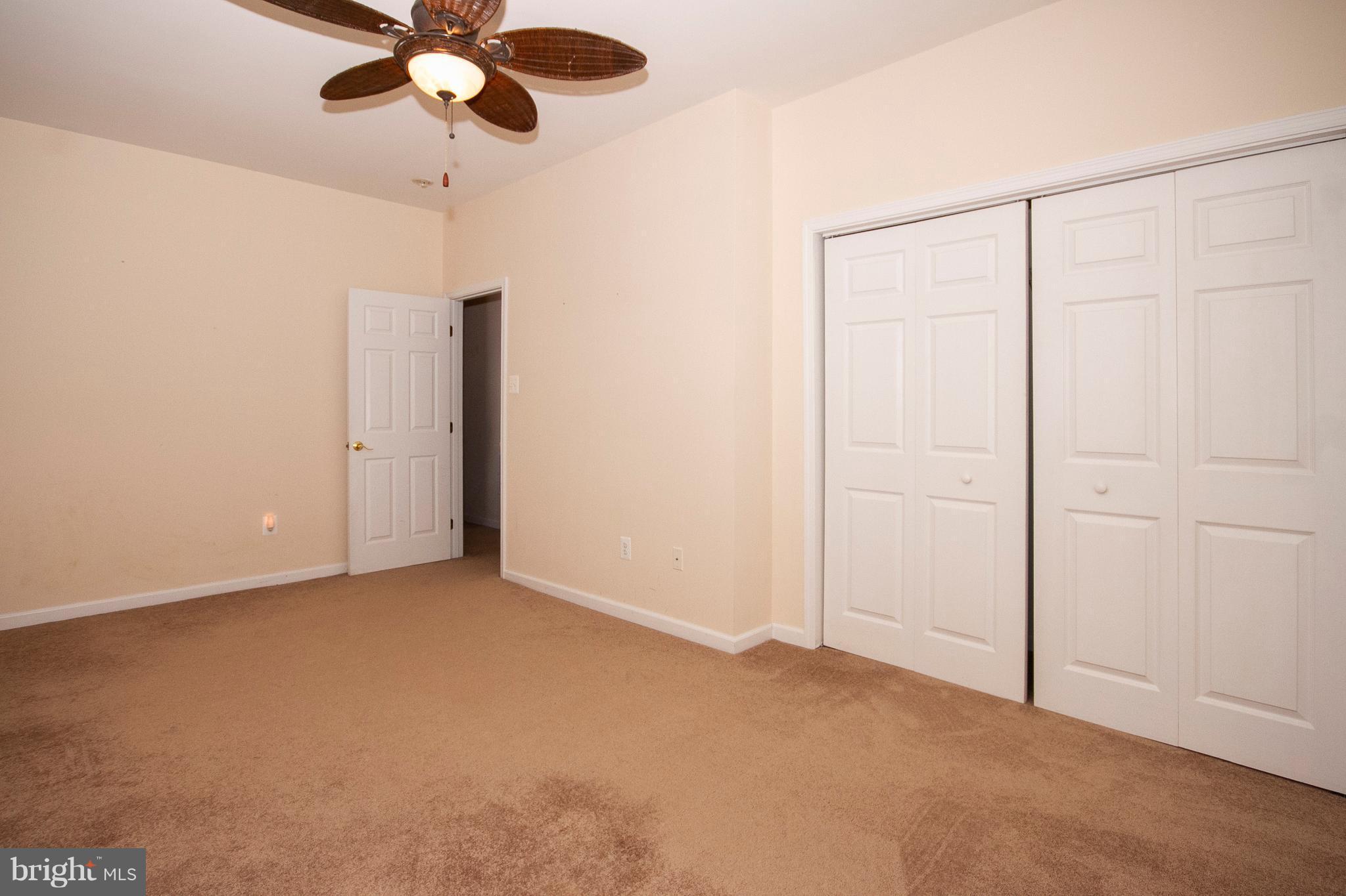 317 Pylesville Road Pylesville, MD 21132 - Photo 18 of 27 4th Bedroom