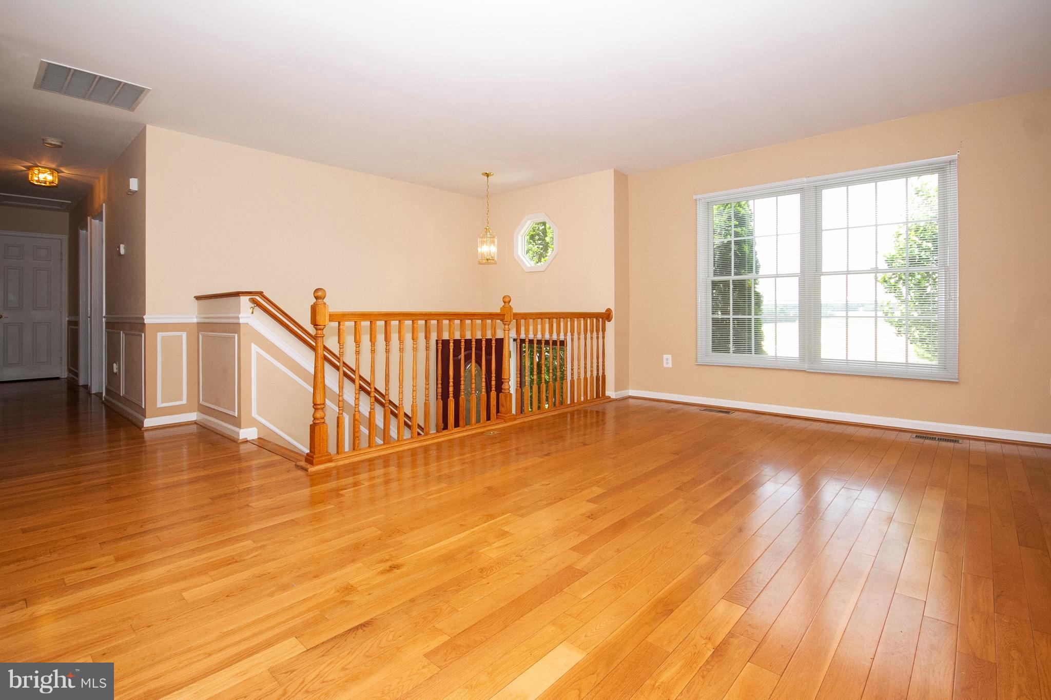 317 Pylesville Road Pylesville, MD 21132 - Photo 3 of 27 Living Room