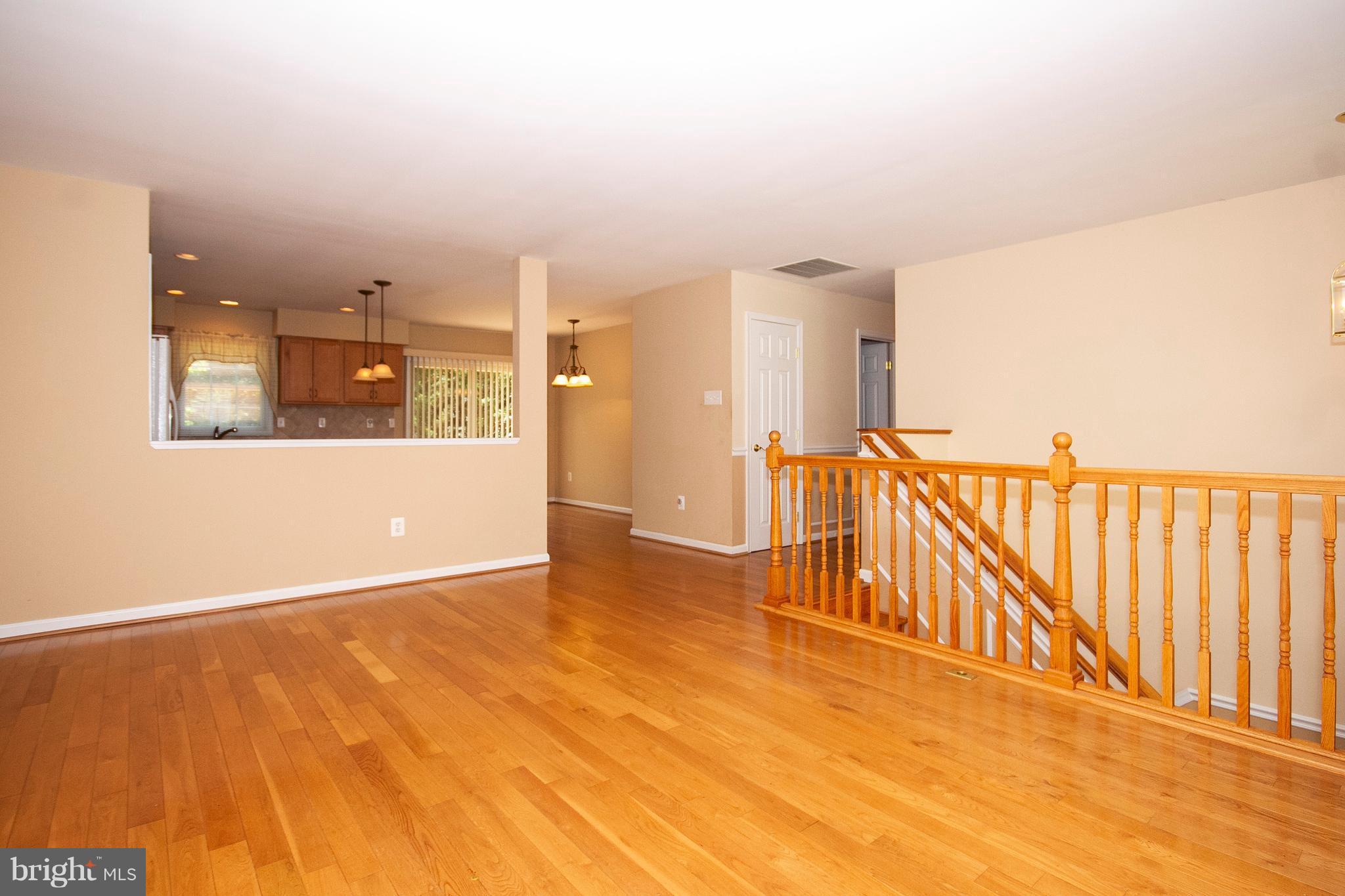 317 Pylesville Road Pylesville, MD 21132 - Photo 4 of 27 Living Room