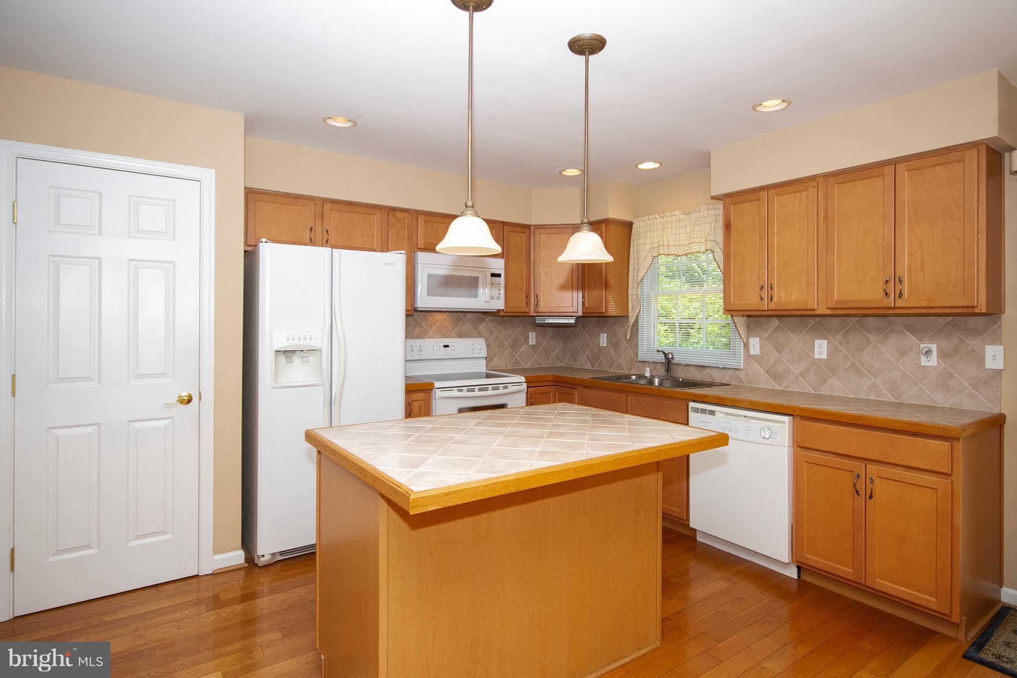 317 Pylesville Road Pylesville, MD 21132 - Photo 6 of 27 Kitchen