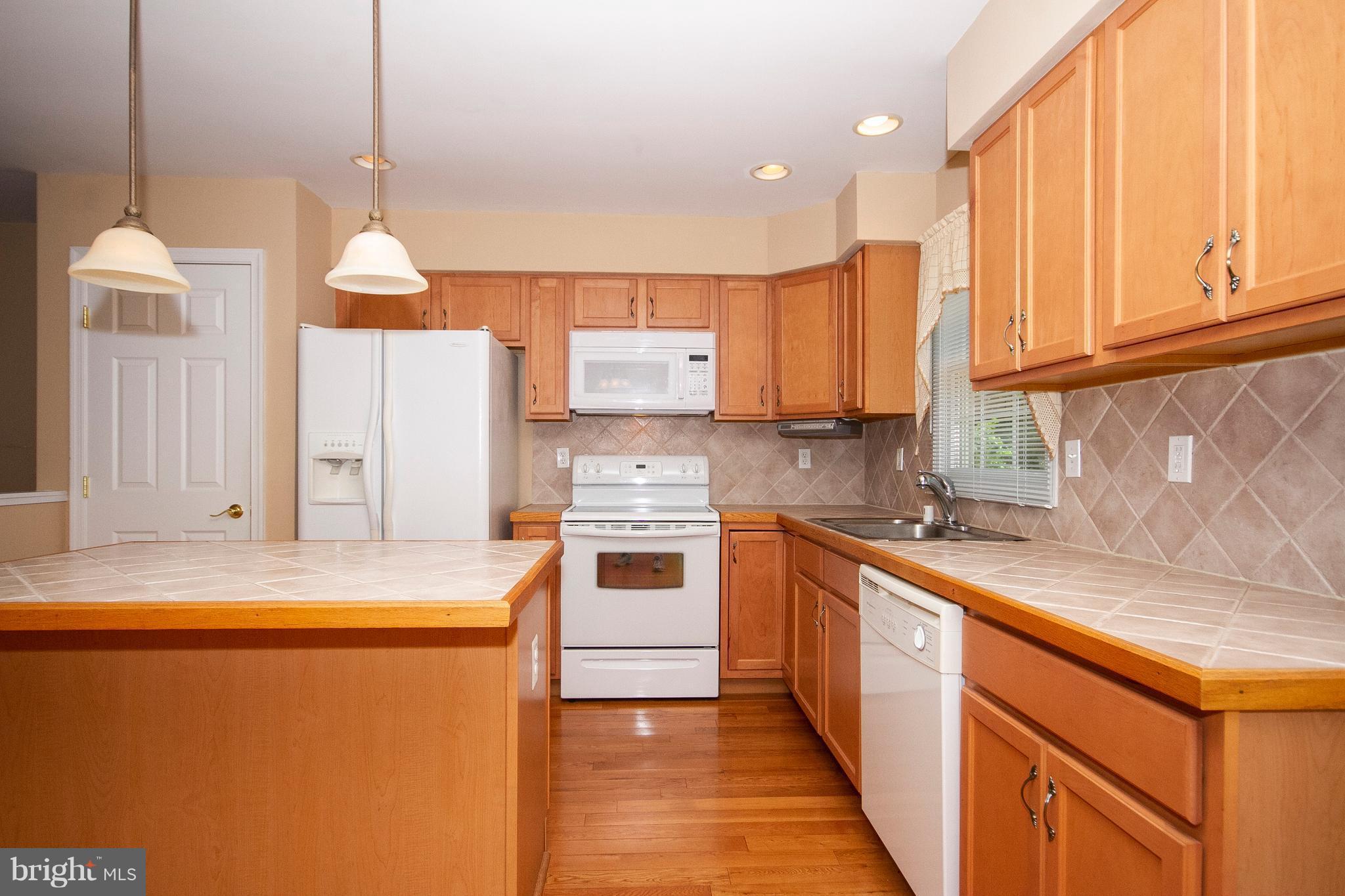 317 Pylesville Road Pylesville, MD 21132 - Photo 7 of 27 Kitchen