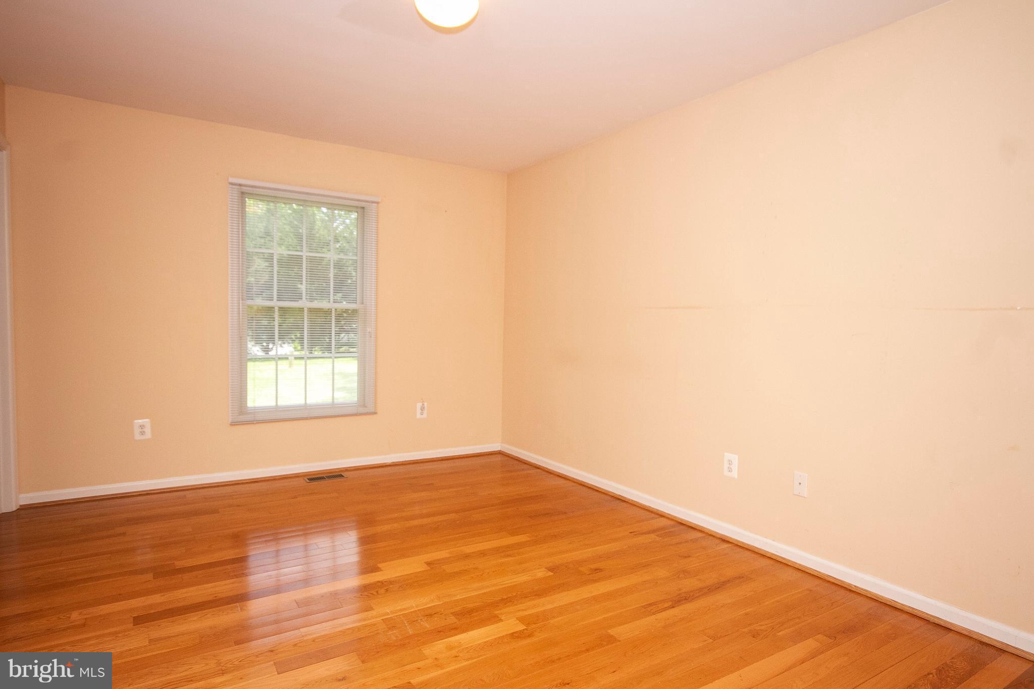 317 Pylesville Road Pylesville, MD 21132 - Photo 9 of 27 Bedroom (Master)