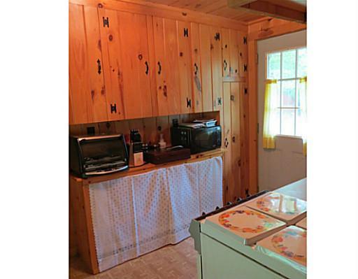 30 No Name Road Naples, ME 04055 - Photo 4 of 18 Kitchen.