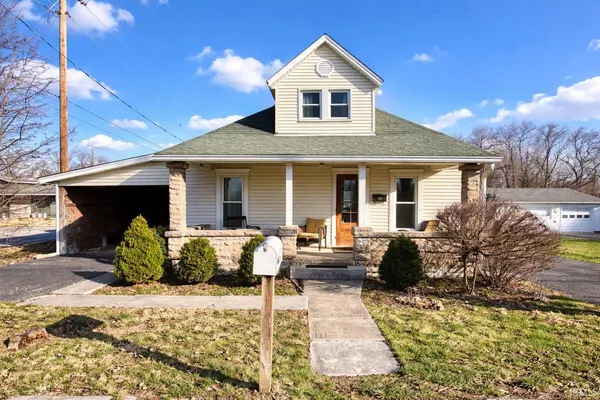 $224,900 | 2109 Norton Lane, Bedford, IN 47421