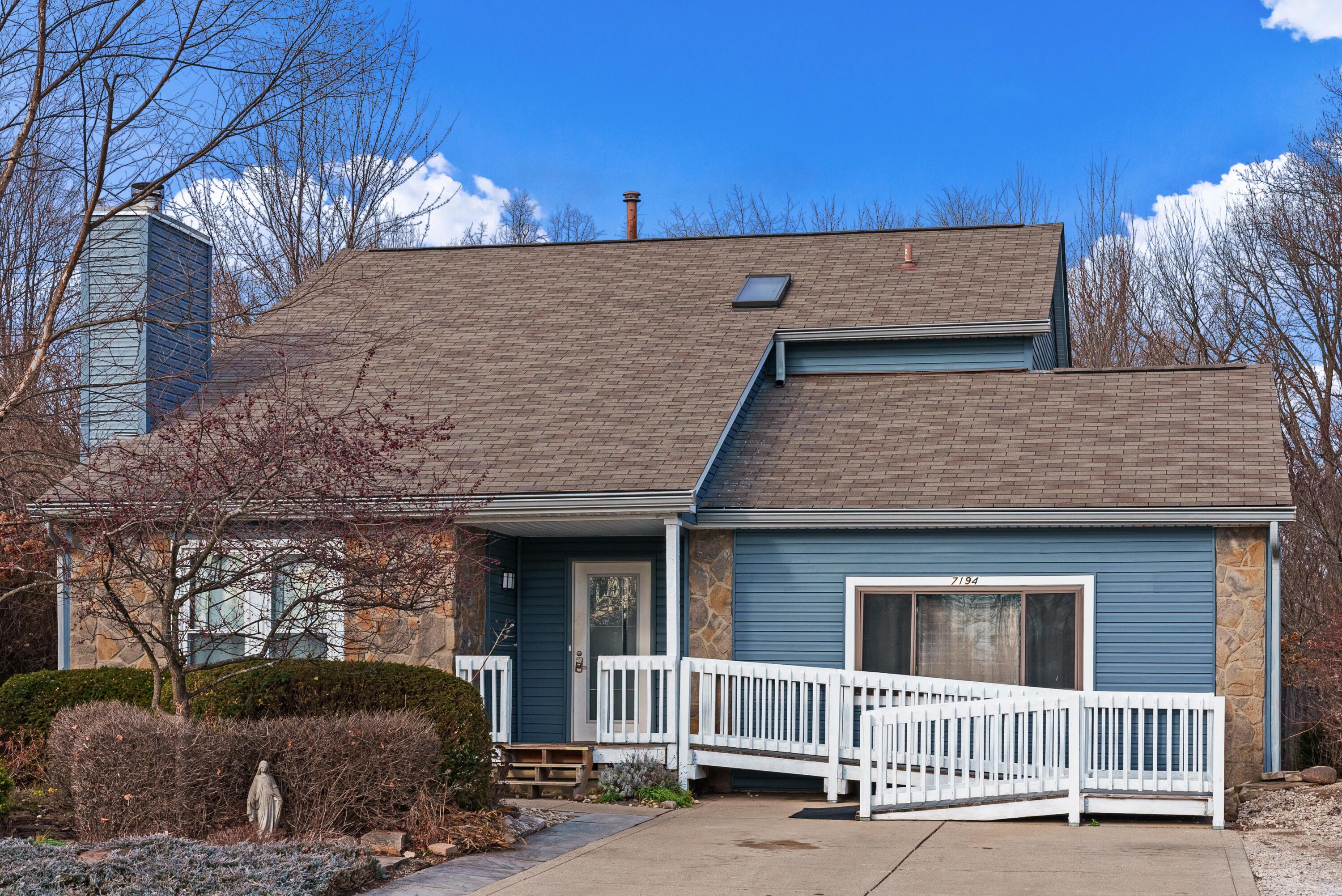 7194 Rodebaugh Road Reynoldsburg, OH 43068 - Photo 42 of 44 DSC07339
