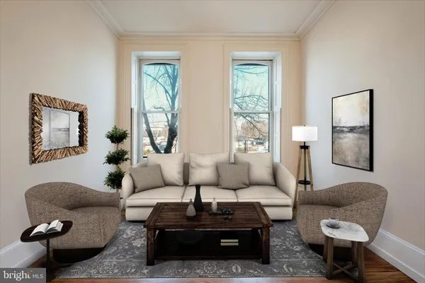 $2,995 | 2212 Fairmount Avenue, Unit 1, Philadelphia, PA 19130