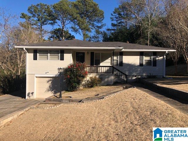 2249 4th Pl Circle Northeast Birmingham, AL 35215 - Photo 1 of 11