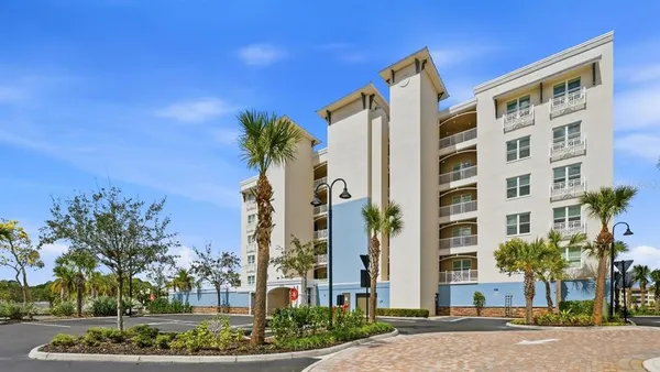 $529,000 | 10530 Boardwalk Loop, Unit 503, Lakewood Ranch, FL 34202