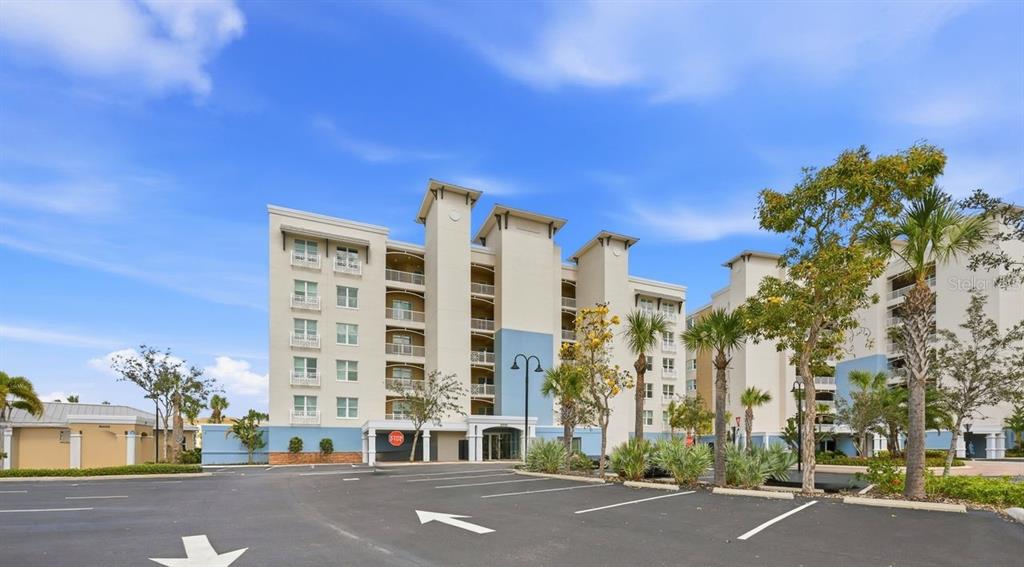 10530 Boardwalk Loop, Unit 503 Lakewood Ranch, FL 34202 - Photo 46 of 57