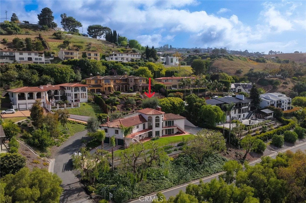1 Yellow Brick Road Rancho Palos Verdes, CA 90275 - Photo 2 of 67 Corner Lot on Private Street