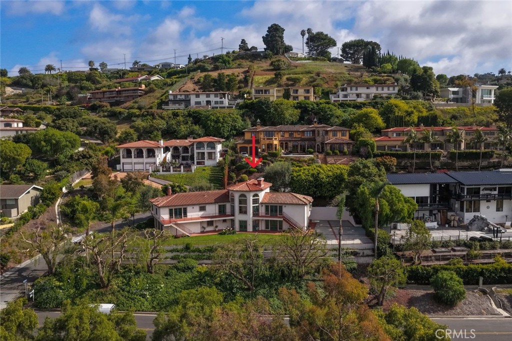 1 Yellow Brick Road Rancho Palos Verdes, CA 90275 - Photo 66 of 67 Welcome Home!