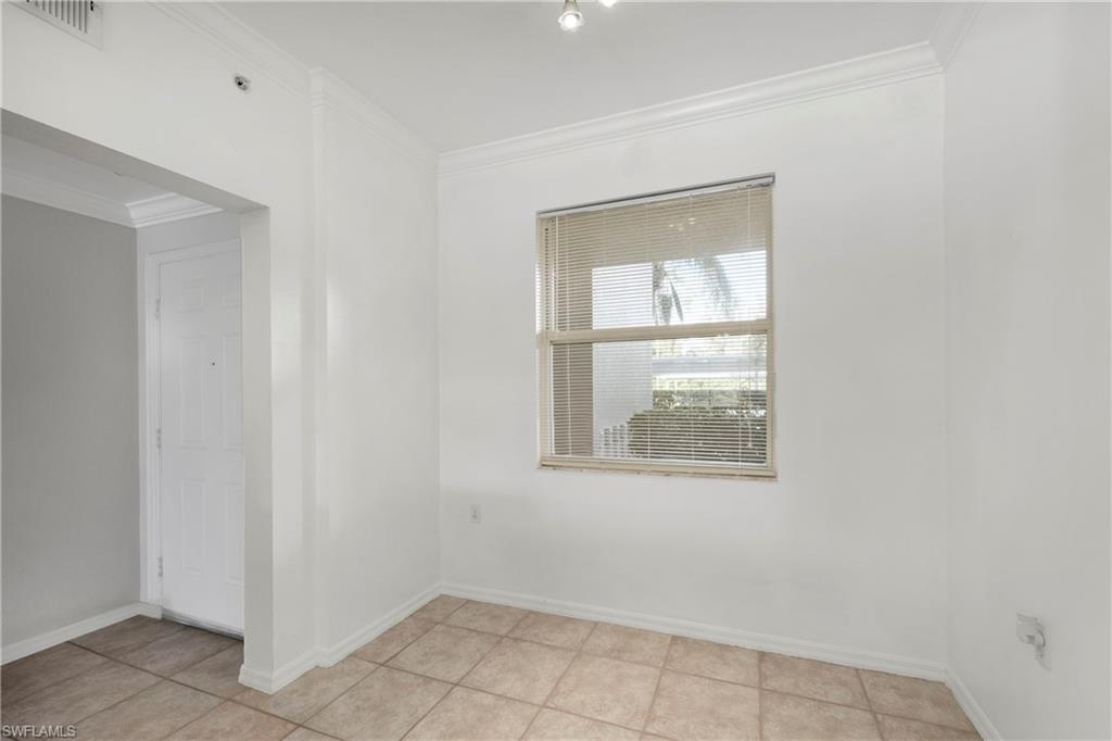 8550 Kingbird Loop, Unit 615 Estero, FL 33967 - Photo 26 of 35 an empty room with a window
