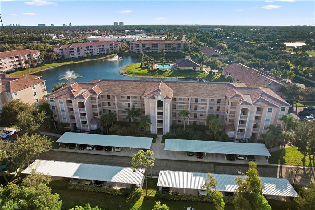 8550 Kingbird Loop, Unit 615 Estero, FL 33967 - Photo 32 of 35 a view of a city and lake view