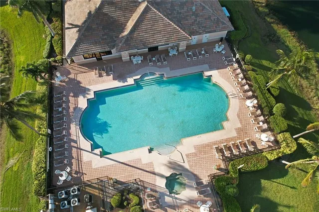 $337,000 | 8550 Kingbird Loop, Unit 615, Estero, FL 33967